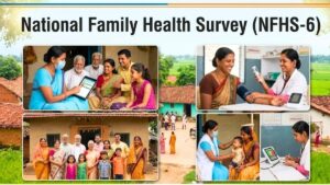 NFHS‑6: Key Health Indicators Missing