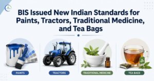 BIS Standards for Tea Bags: Complete Guide