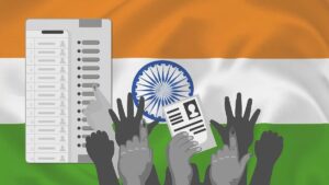 Supreme Court, Electoral Rolls and Democracy