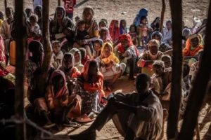 South Sudan conflict deepens humanitarian crisis