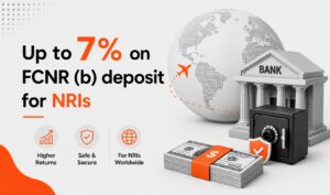 FCNR(B) Deposits Strengthen India’s Stability