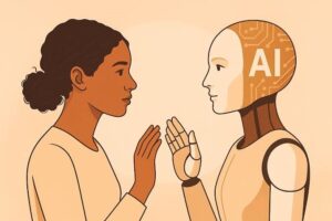AI’s Next Test: Reaching India’s Women Workers