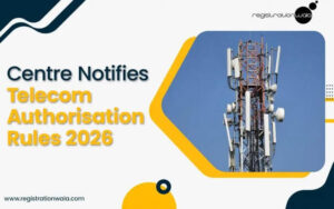 Telecommunications Rules 2026: Key Provisions
