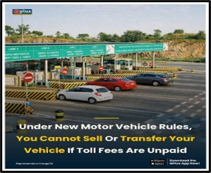 Centre Proposes New Used-Car Transfer Rules