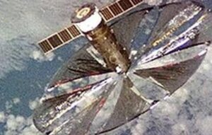 EÄRENDIL-1 Mission: What It Means for Space