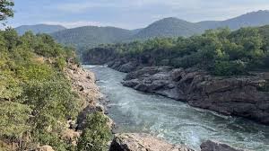 Cauvery Panel Orders Karnataka to Release Water