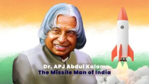 APJ Abdul Kalam: India Remembers Missile Man