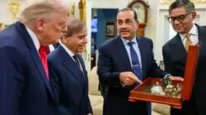 India Must Rewire Asia Leadership