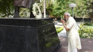Nation Pays Tribute to Revolutionary Azad
