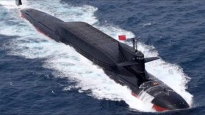 China Missile Test Raises Indo-Pacific Concerns