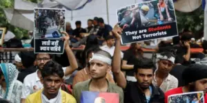 India's Education Crisis and Reforms