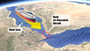 Red Sea Conflict: India’s Crude Oil Security Shift