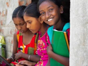 Higher Education Enrolment Rises as Female Growth Tops 42%