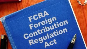 Foreign Contribution Amendment Rules 2026 Explained