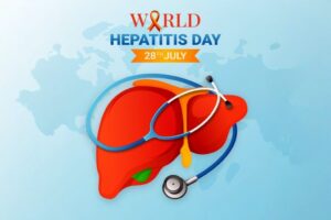 World Hepatitis Day Promotes Global Action