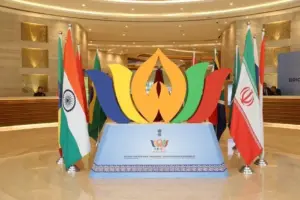 India Hosts 16th BRICS Health Ministers Meet