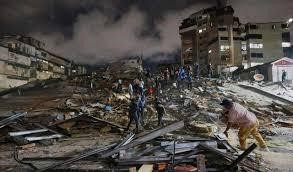 Japan Earthquake Shakes Chip Industry, Transport