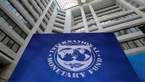 IMF Lowers Global Growth Forecast to 3%
