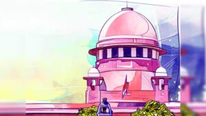 SC on CEC Panel: Independence at Stake?