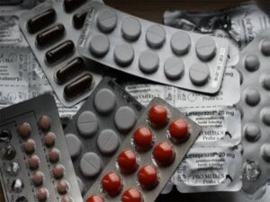 Govt Tightens Rules on High-Alcohol Drugs