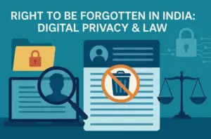 What Is the Right to Be Forgotten? Explained