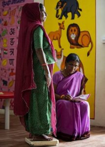 Linking Women’s Income and Healthcare Access