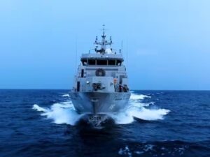 INS Malvan Boosts India’s Maritime Defence Today