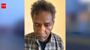Misir Besra Arrest Marks Maoist Leadership Collapse in India
