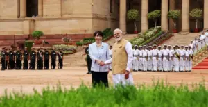 India-Japan Partnership: A Strong Global Model