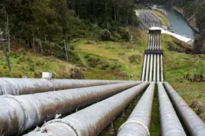 India’s Green Transition Needs Long-Duration Storage
