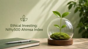 NSE Launches Ahimsa Index for Ethical Investing