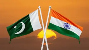 India-Pakistan Relations: Conflict to Cooperation