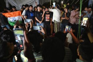 Internet Shutdowns in India: Legal Framework
