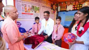 UP Rani Lakshmibai Scooty Scheme 2026 Explained