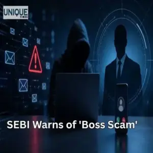 SEBI Warns: Rising ‘Boss Scam’ Cyber Fraud