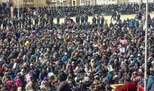Ladakh gets customised self‑governance plan