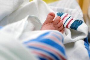 Antimicrobial-Resistant Neonatal Sepsis Study Begins