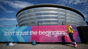 Historic India Win at Glasgow Commonwealth Games 2026