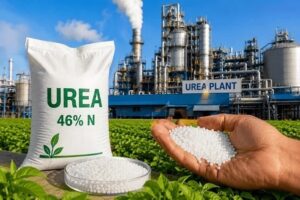 National Urea Policy Boosts Fertilizer Security
