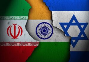 India West Asia Strategy Explained for UPSC