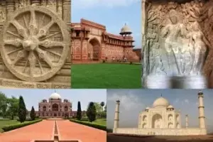 UNESCO Adds 4 New World Heritage Sites