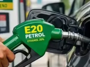 E20 Ethanol: Energy Security vs Sustainability