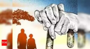 Ageing with Dignity: Rights, Care and Protection