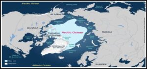 India’s Arctic Strategy: Coherent Engagement Plan