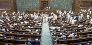 Parliament cleared the Births and Deaths Registration Amendment Bill amid protests, tightening rules for delayed registration and updating civil records law.