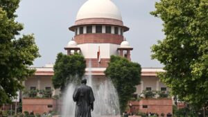 SC Re-examines Polygamy: Equality vs Personal Law