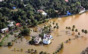 Kerala Floods: How Human Activities Worsen Crisis