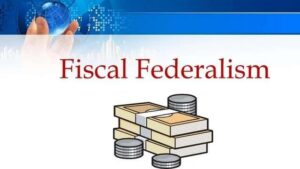 MMDR Reform & Fiscal Federalism | UPSC