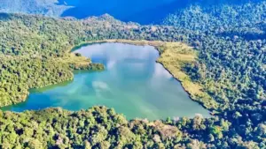 Glaw Lake Becomes India’s 101st Ramsar Site