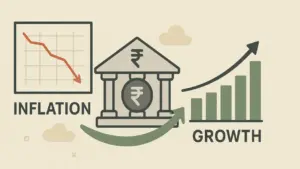 RBI Monetary Policy: Balancing Inflation & Growth